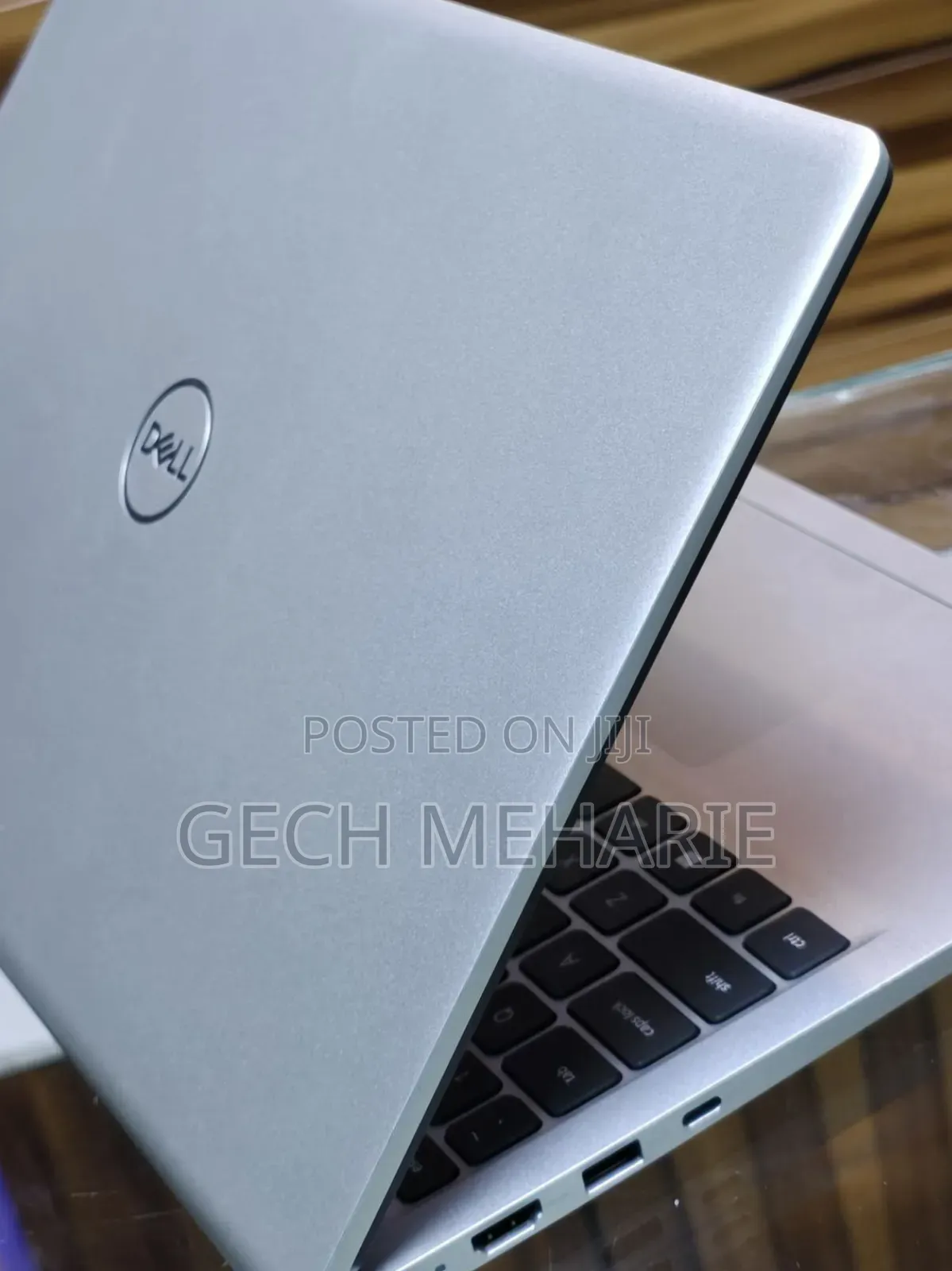 New Laptop Dell Inspiron 15 16GB Intel Core I7 SSD 512GB