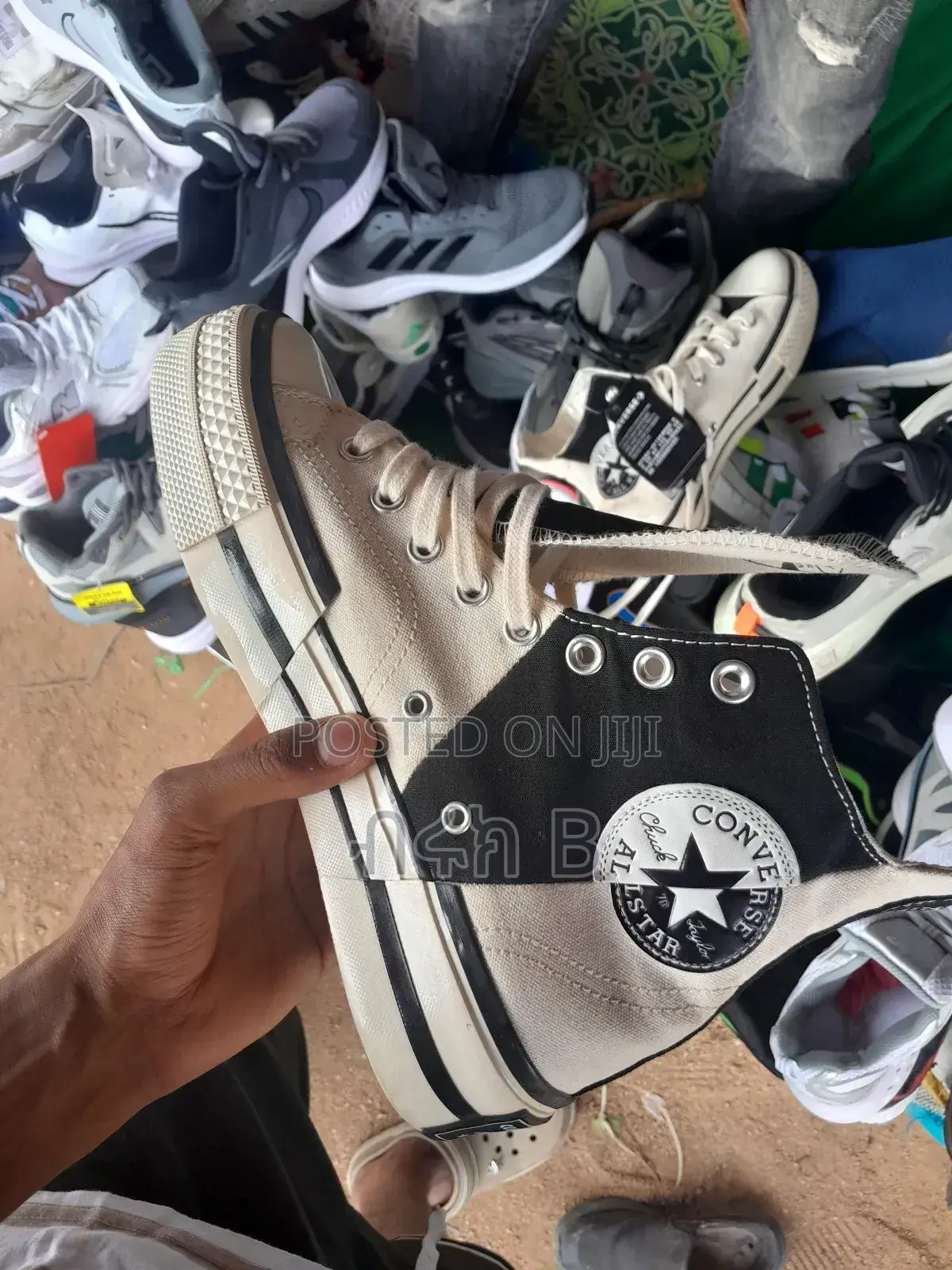 Converse All Star