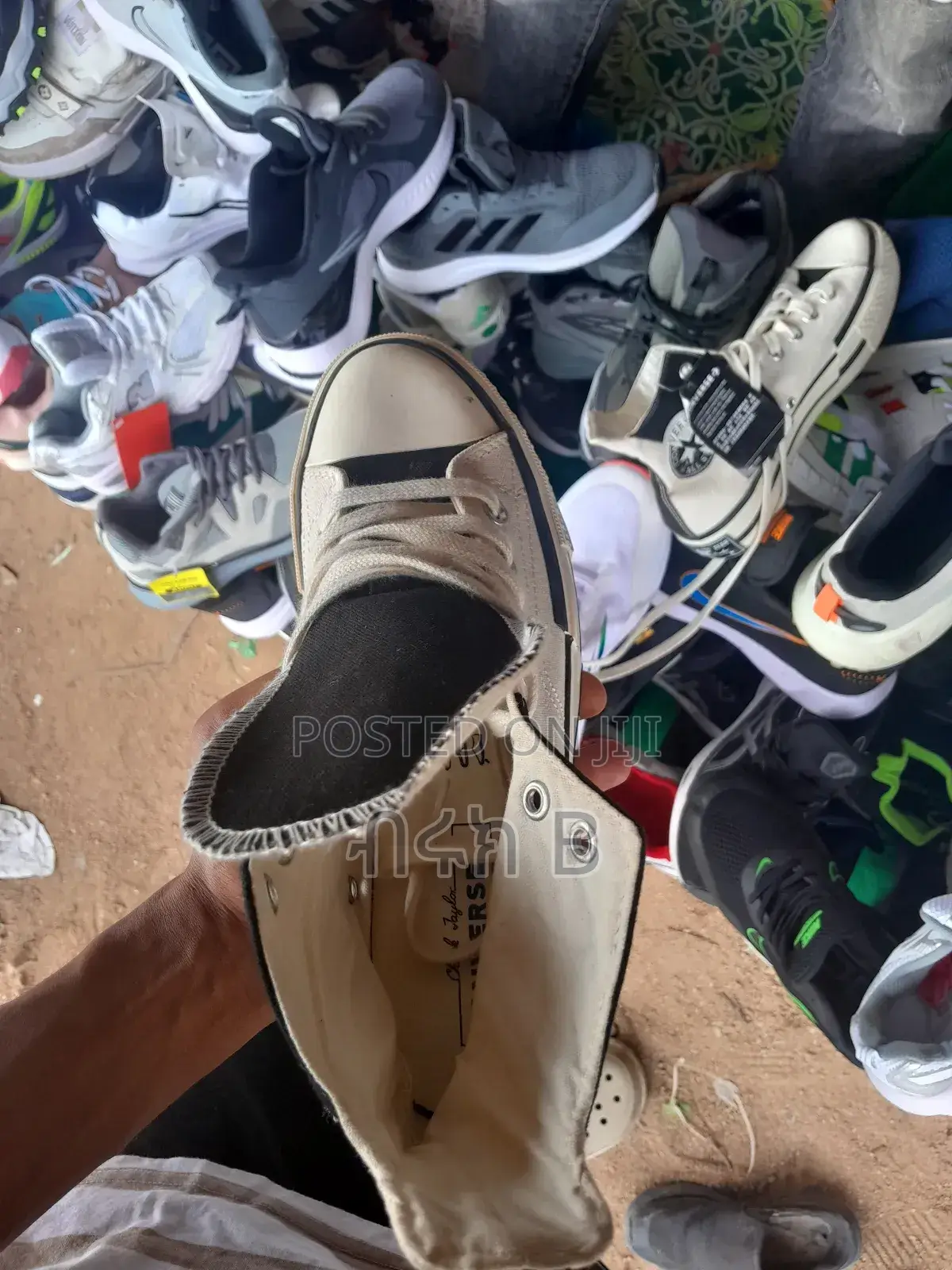 Converse All Star