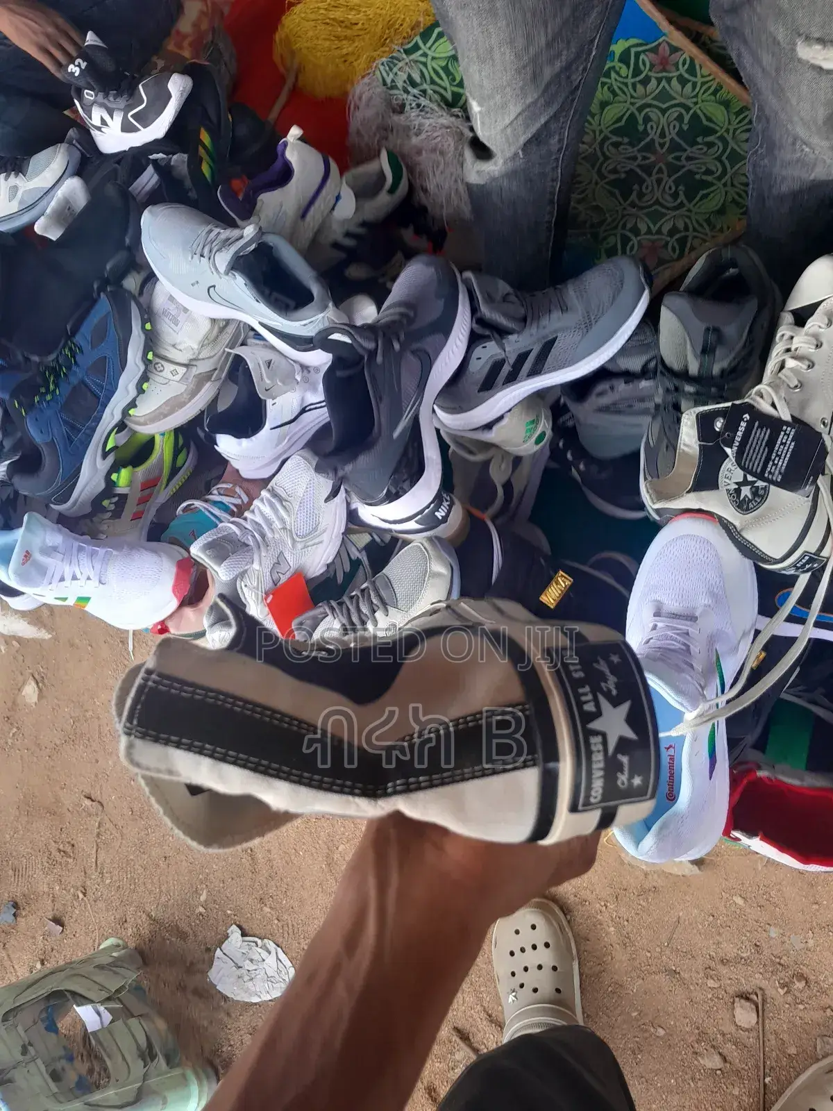 Converse All Star