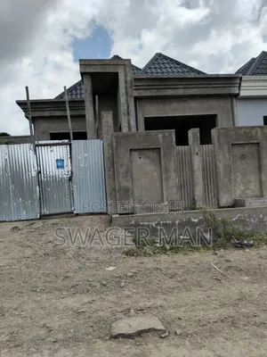 4bdrm Villa in Tafo, Yeka for sale