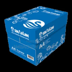 Sinar Line A4 Paper