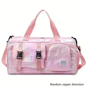Duffle Bag