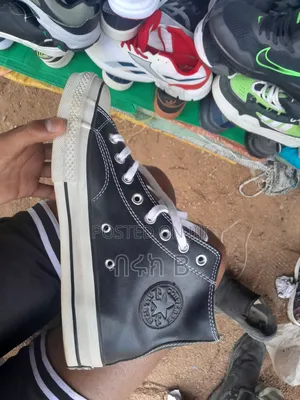 Original Vietnam All Star ኦርጅናል