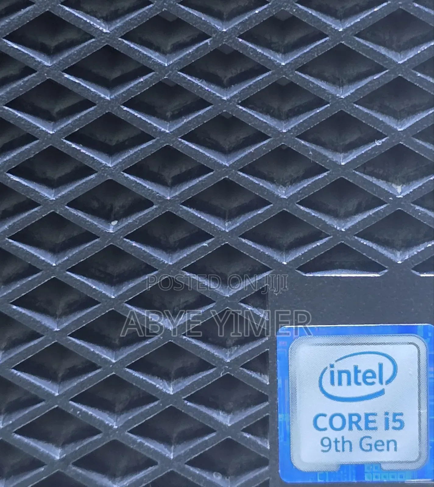 New Desktop Computer Dell OptiPlex 3070 8GB Intel Core I5 HDD 1T