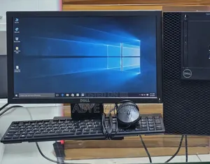 New Desktop Computer Dell OptiPlex 3070 8GB Intel Core I5 HDD 1T