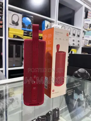 Xiaomi Sound Speaker