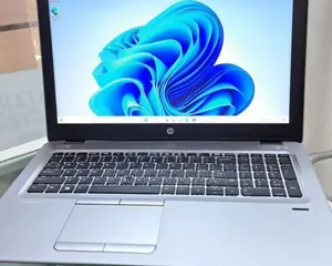 New Laptop HP EliteBook 840 G3 8GB Intel Core I5 HDD+SSD 1T