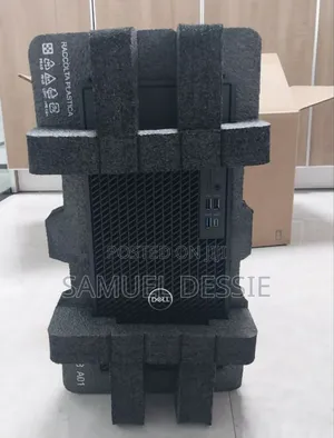 New Desktop Computer Dell Optiplex 7020 8GB Intel Core I7 SSD 512GB