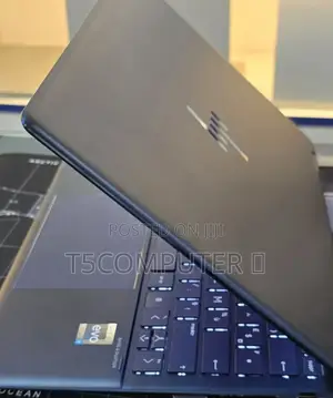 New Laptop HP Spectre X360 16GB Intel Core I7 SSD 1T