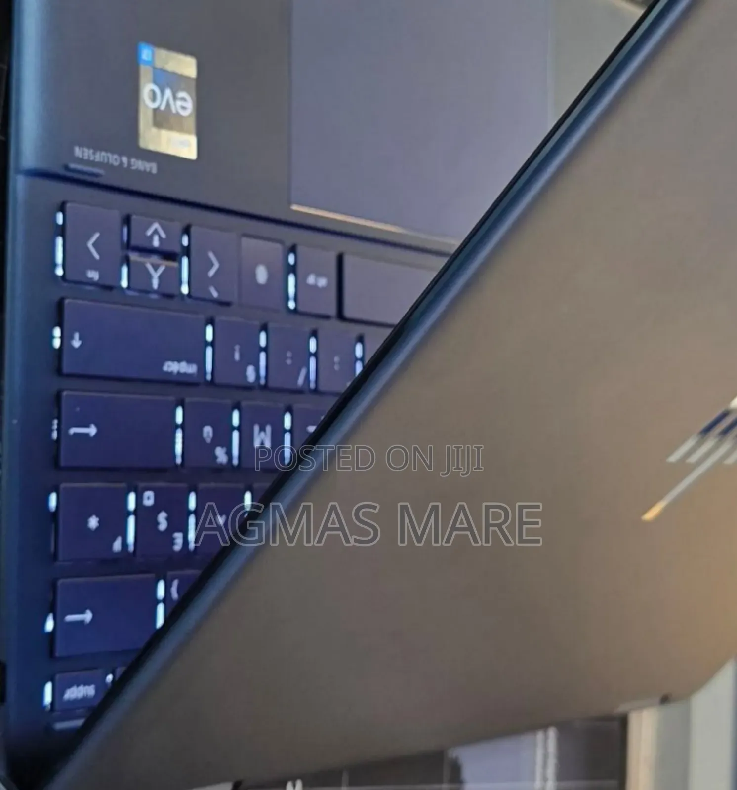 New Laptop HP Spectre X360 16GB Intel Core i7 SSD 1T