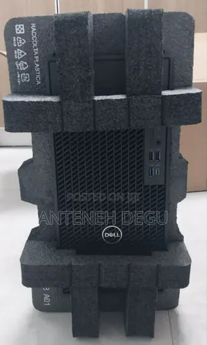 New Desktop Computer Dell 8GB Intel Core i7 SSD 512GB