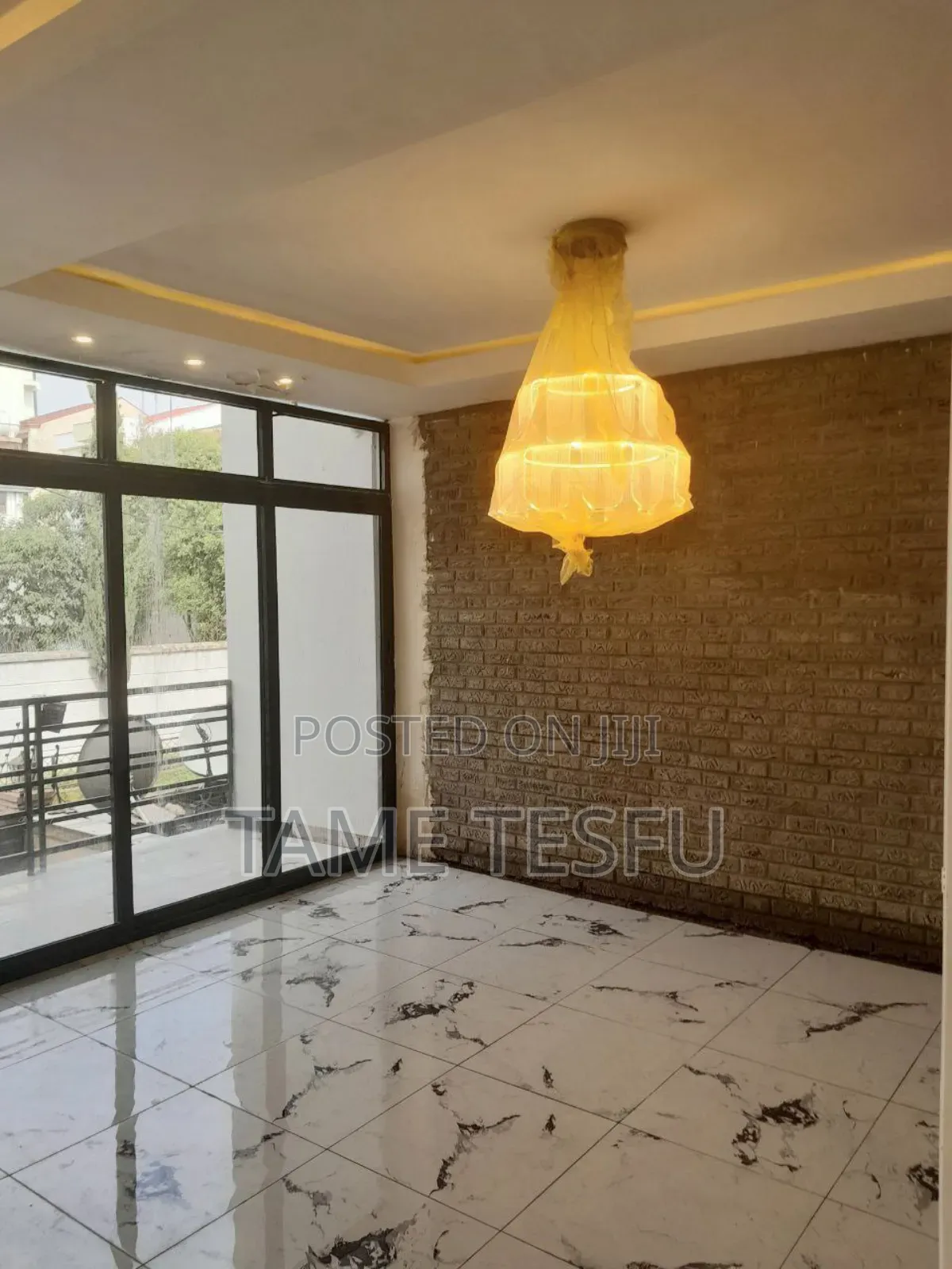 Furnished 7bdrm House in ሰሚት ፍየል ቤት, Kirkos for sale
