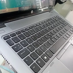 New Laptop HP EliteBook 840 8GB Intel Core I5 HDD 700GB