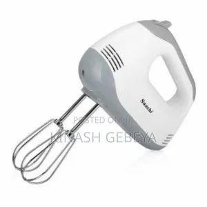 Saachi Original High Quality Hand Mixer