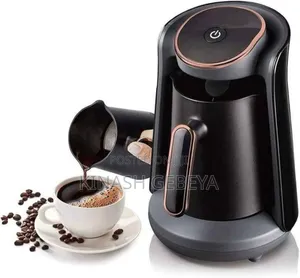 Electric High Quality Coffee Maker