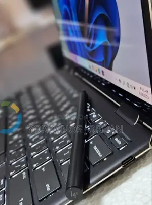 New Laptop HP Spectre X360 16GB Intel Core I7 SSD 1T