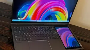 New Laptop Lenovo ThinkBook 13 16GB Intel Core I7 SSD 512GB