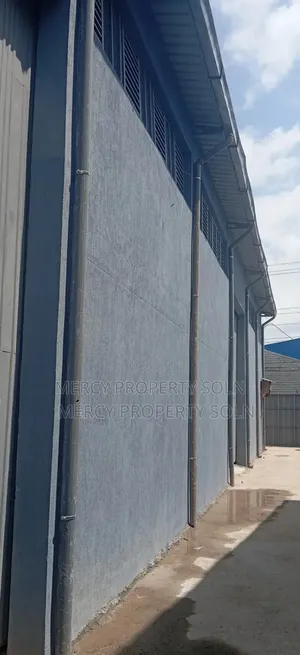 Clean Warehouse For Rent In Addis Ababa መጋዘን ኪራይ አዲስ አበባ