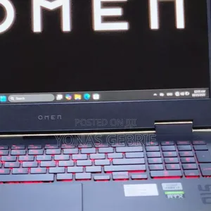 New Laptop HP 16GB Intel Core i7 SSD 512GB