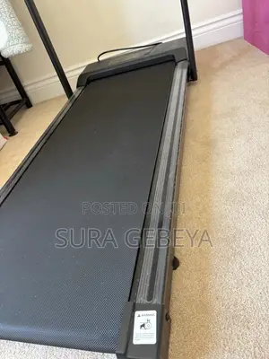 Sport Machines for Home Gym Fitness Treadmills