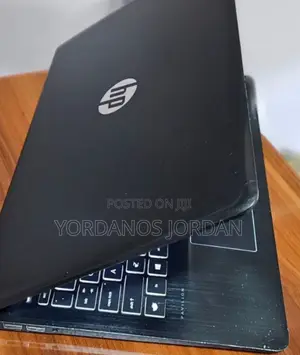 New Laptop HP Pavilion 15 8GB Intel Core I7 SSD 512GB