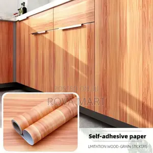 Furniture Sticker
