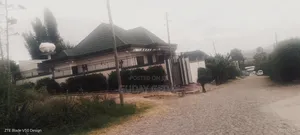 Furnished 6bdrm Maisonette in Akaky Kaliti for sale
