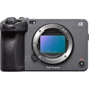 Sony Fx3 Body Only