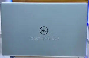 New Laptop Dell Inspiron 15 16GB Intel Core I7 SSD 512GB