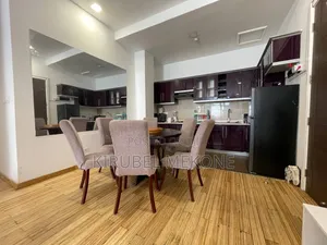 Furnished 3bdrm Apartment in Kirkos for rent