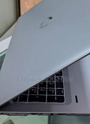 New Laptop HP EliteBook 840 G3 8GB Intel Core I5 HDD+SSD 1T