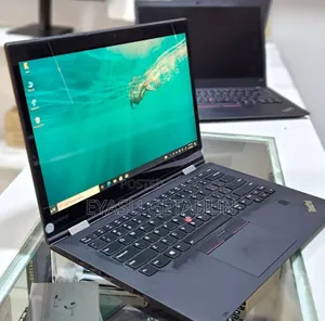 New Laptop Lenovo Thinkpad X1 Yoga 16GB Intel Core I7 SSD 256GB