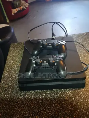 Ps4 የማይሰራ እንገዛለን