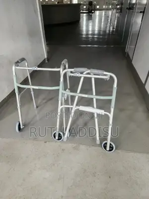 Almunium Walker考試walker朱諾brand New Walker朱紅walker考生walking Aid New