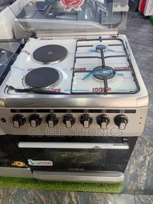 Loufratil Oven 60cm by 60cm