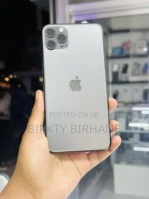 Apple iPhone 11 Pro Max 256 GB
