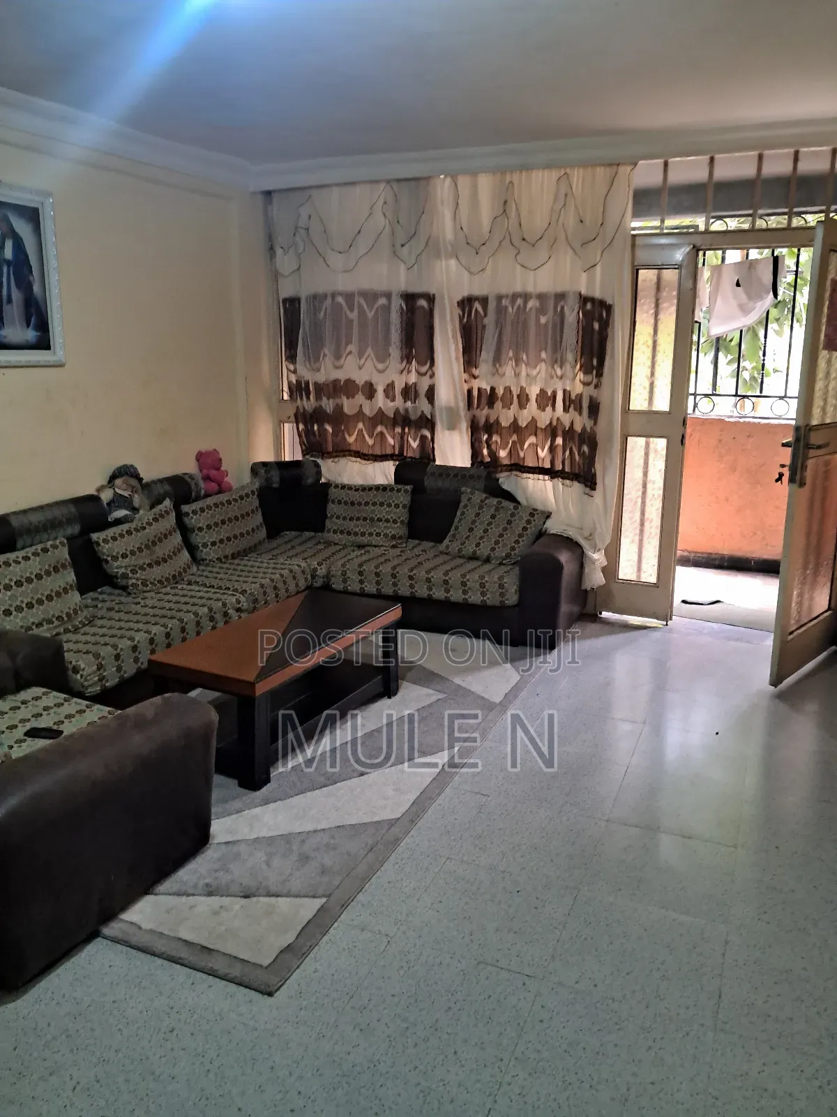 Furnished 2bdrm Condo in Abado Condominiums, Yeka for sale