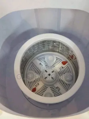 Sanford Washing Machine 4kg