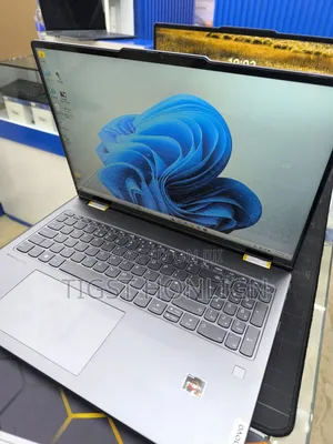New Laptop Lenovo IdeaPad 500S 16GB AMD Ryzen 7 SSD 512GB