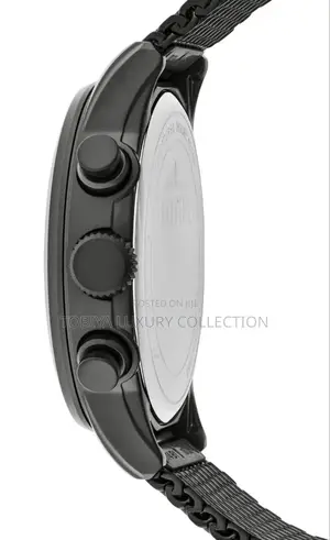 Lotus Chronograph Watches With Color Options