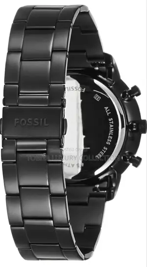 Fossil Neutra Chronograph Watch