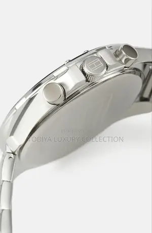 Tommy Hilfiger Mason Chronograph Watch