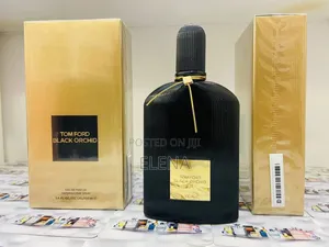 Tomford Black Orchid