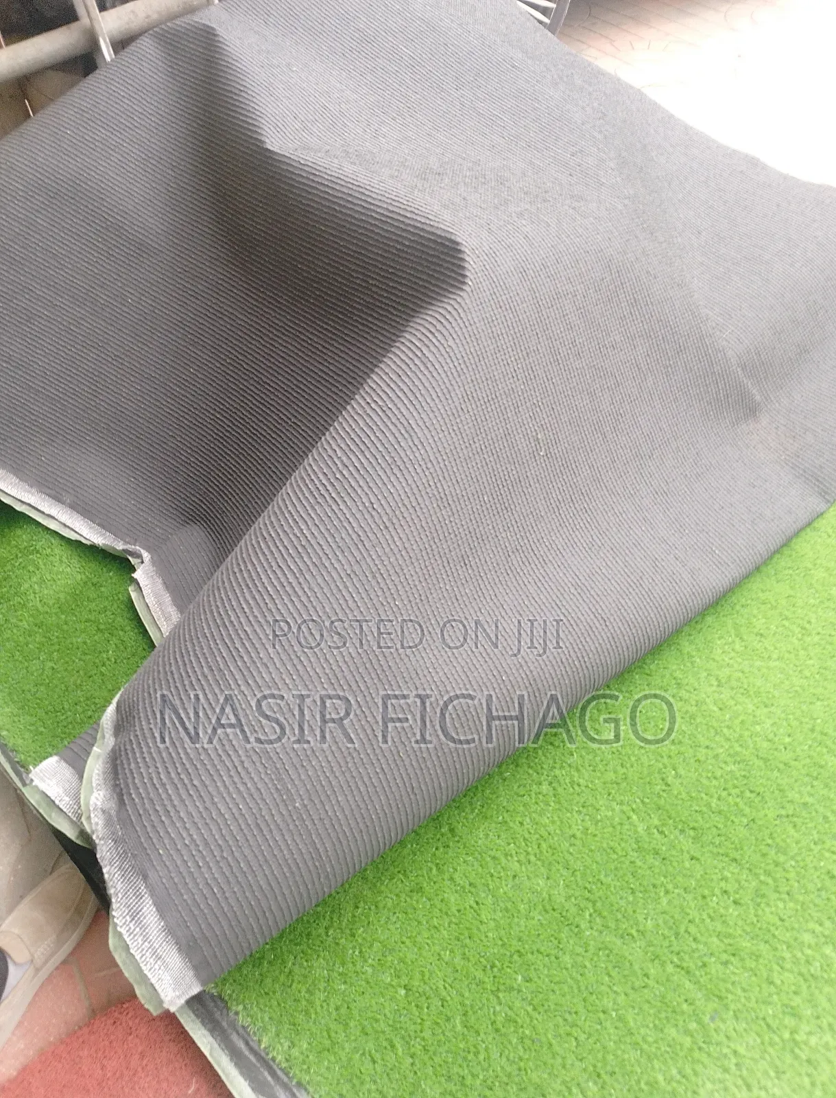 Artificial Grass