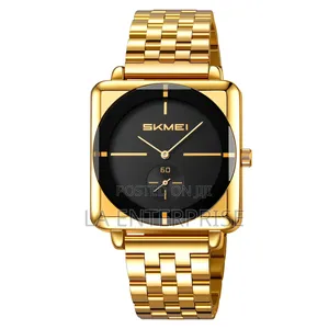 Skmei Quartz Watch