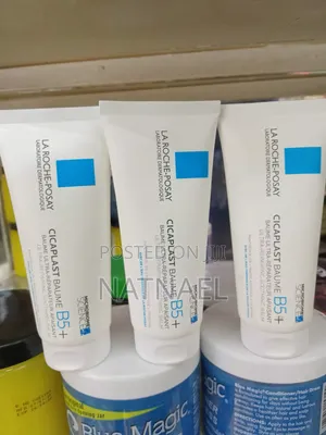 La Riche-Posay Cicaplast Blam B5
