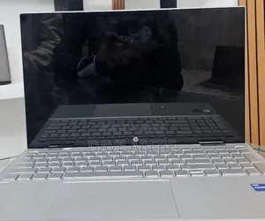 New Laptop HP Pavilion X360 16GB Intel Core I5 SSD 512GB