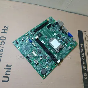 3010 Dell Desktop Motherborde