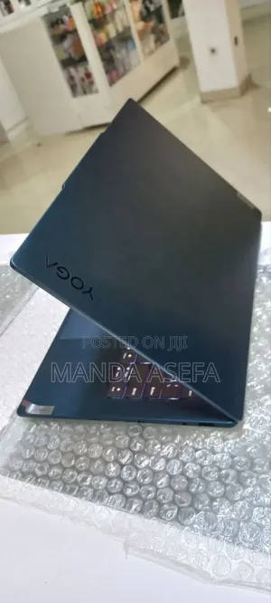 New Laptop Lenovo Yoga 2 32GB Intel Core I7 SSD 1T